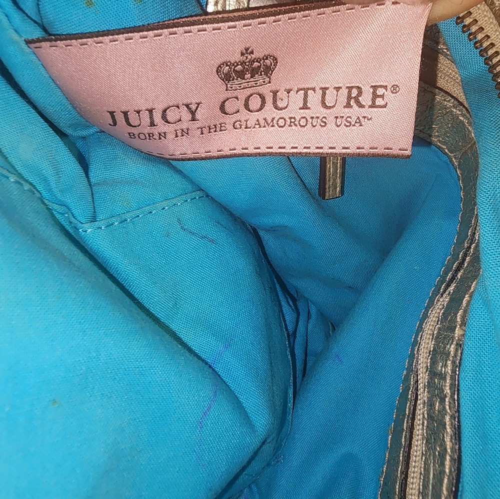 Women's Juicy Couture Handbag - Picture 7 of 11